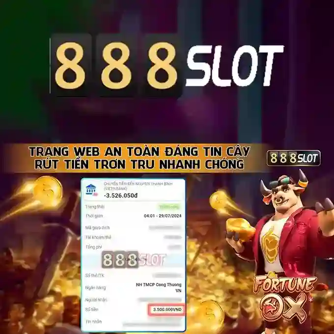 Sản phẩm và dịch vụ cốt lõi: ứng dụng thực tế của 888slot link