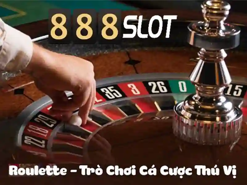888slot: Nền tảng slot trực tuyến uy tín