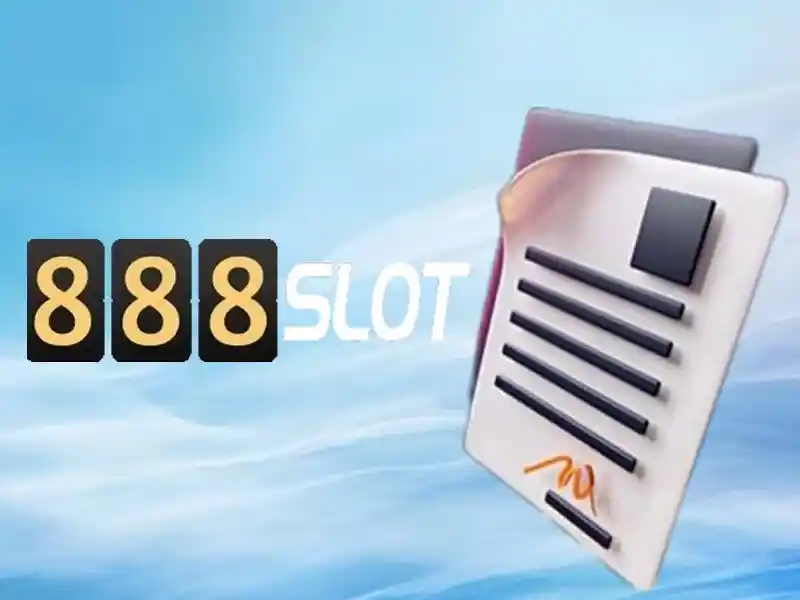 Tại sao chọn 888slot