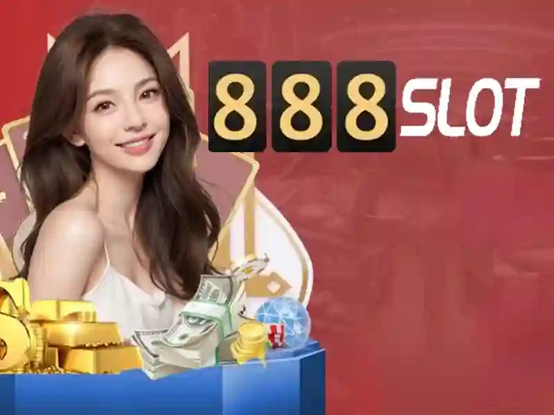 Khởi nguồn và sứ mệnh của 888 lucky slot