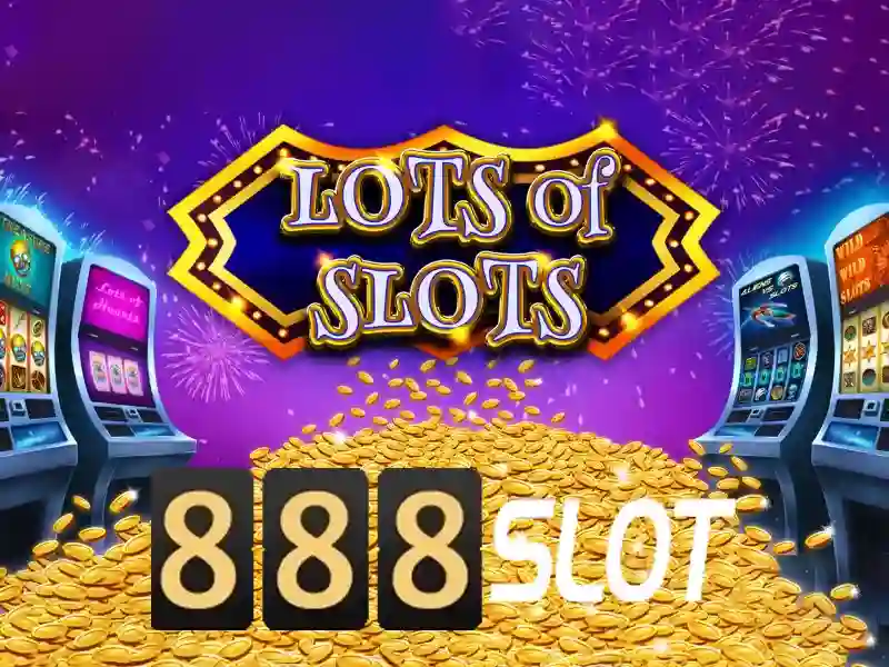 ini 888 slot – Trải nghiệm đỉnh cao và tiềm năng