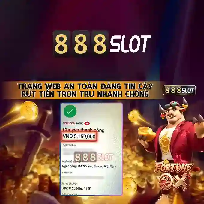 tổng quan slot 888 เครดิตฟรี
