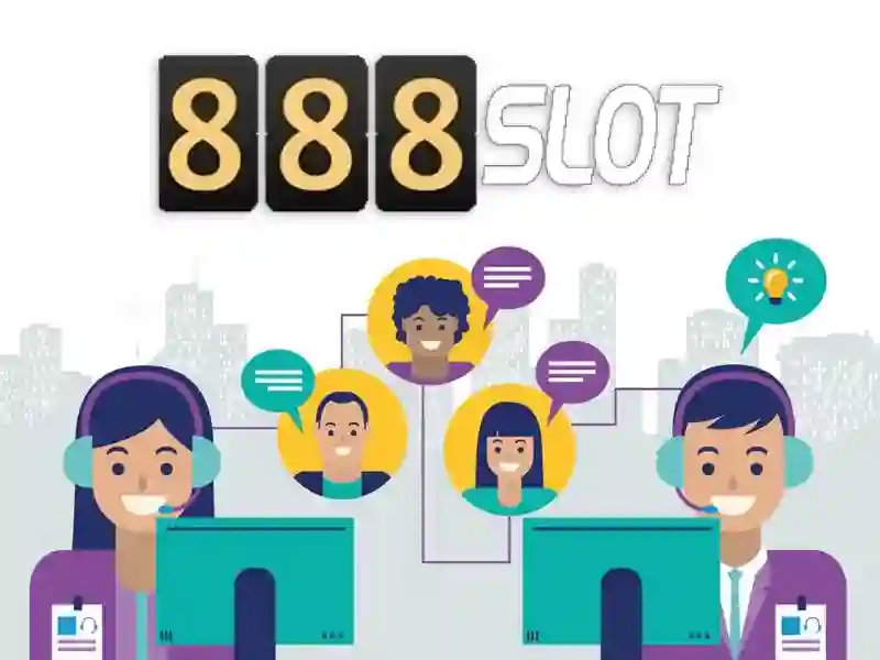 Tuong lai cua ole 888 slot