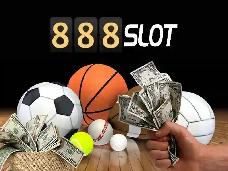 888slot: trải nghiệm slot trực tuyến đỉnh cao