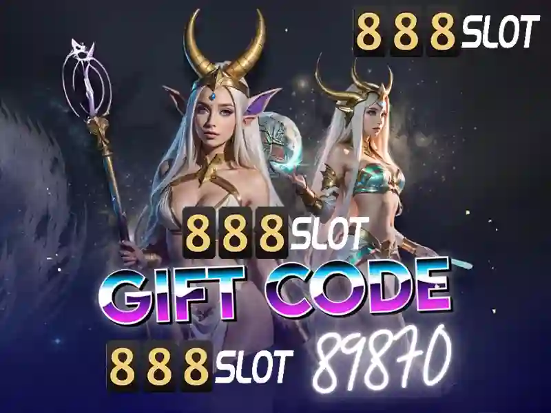 Các loại trò chơi tại 888slot