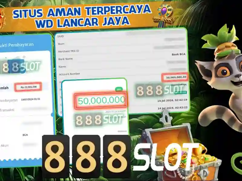 888slot là gì?\n