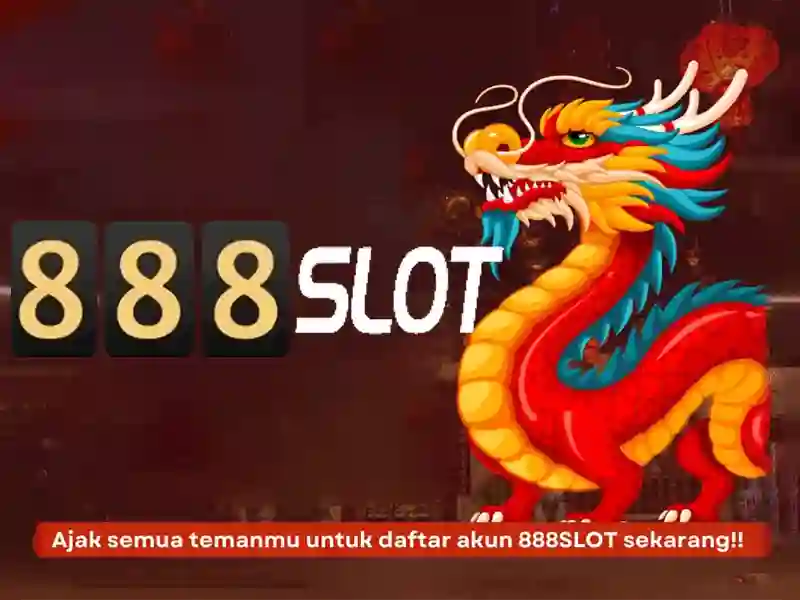 play 888 slot: trải nghiệm đỉnh cao với 888slot com link