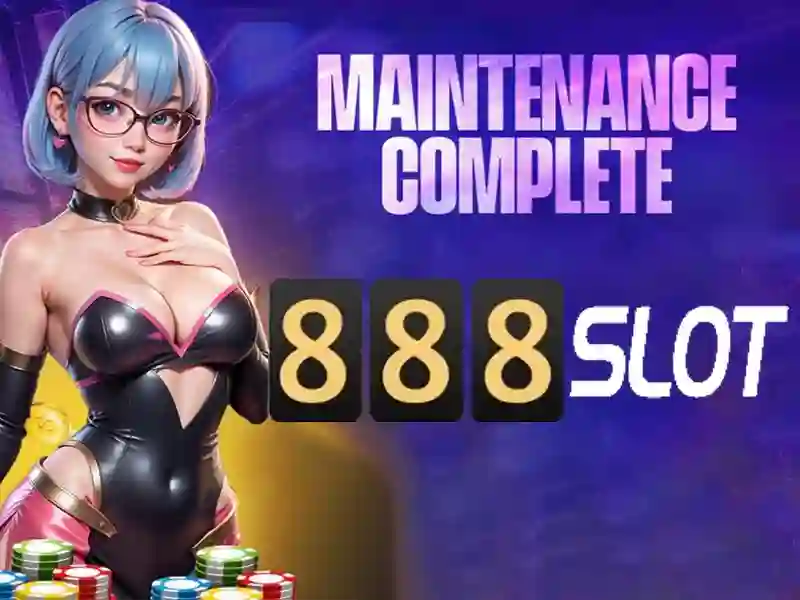 Giới thiệu về 888slot