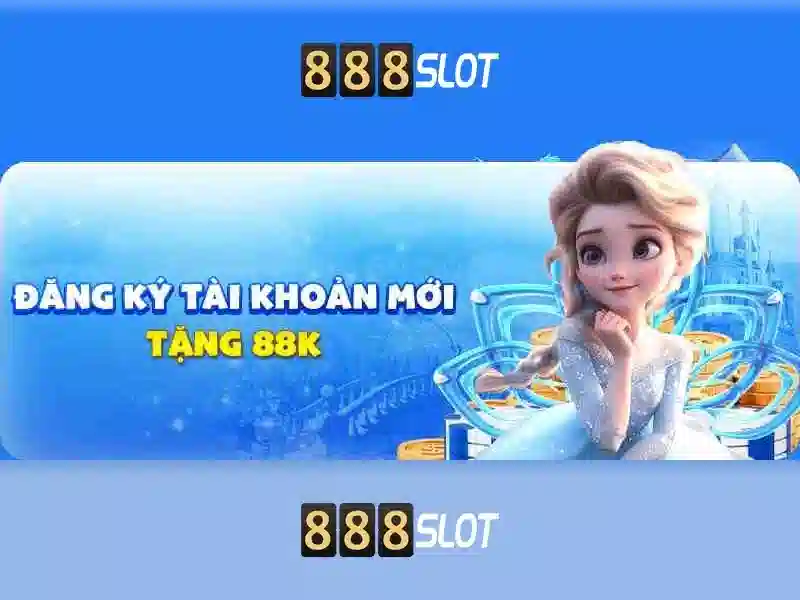 888slot - nền tảng slots trực tuyến hàng đầu