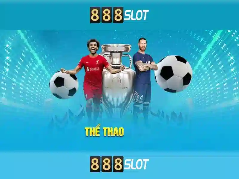 888slot là gì