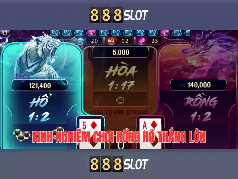 Thể loại trò chơi và slot