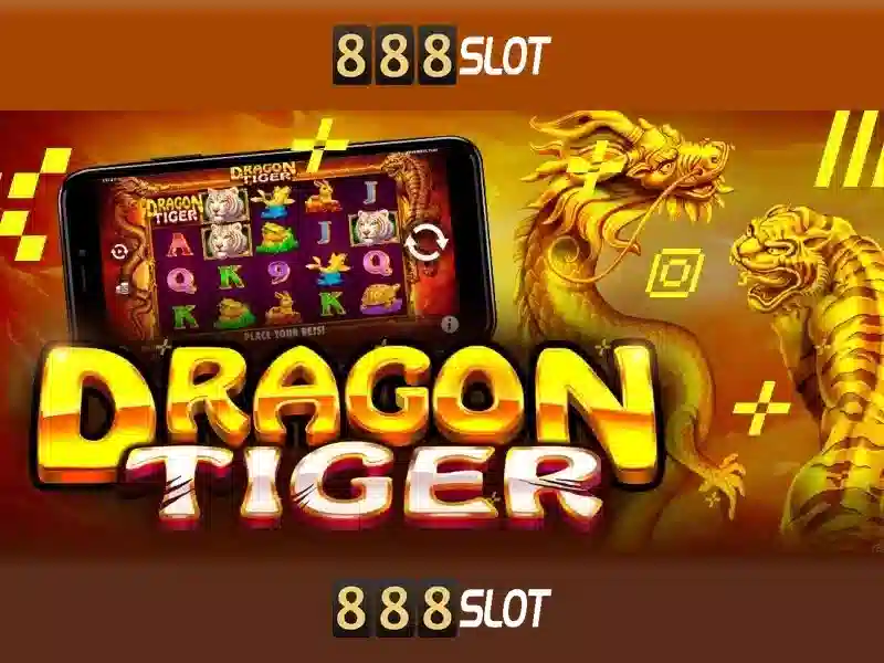 888slot - Tổng quan về nền tảng casino trực tuyến