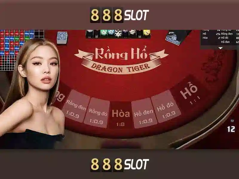 Khám phá 888slot