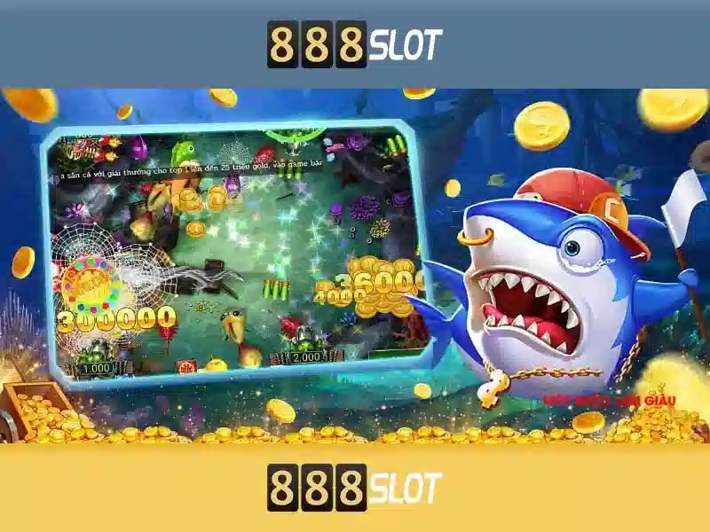888slot - Trải nghiệm slot trực tuyến đỉnh cao