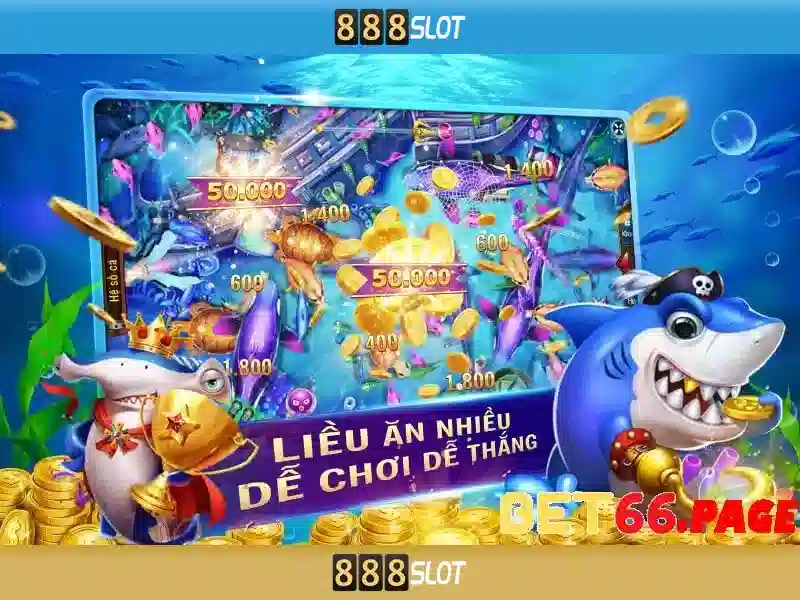 Tại sao chọn 888slot