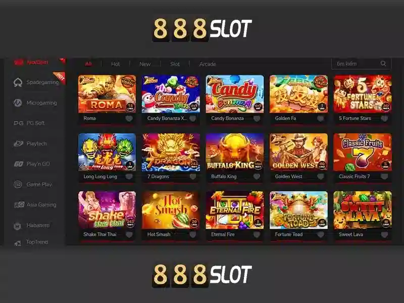 Ưu điểm nổi bật của 888slot