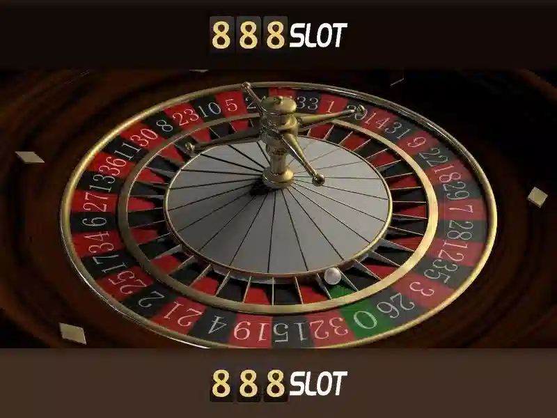 Danh mục trò chơi tại 888slot