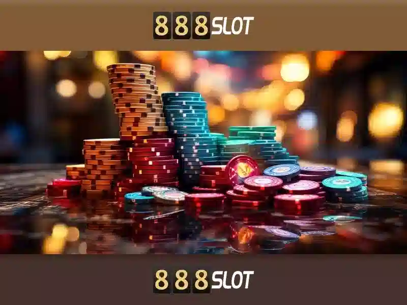 v slot 888 – Trải nghiệm đỉnh cao cho người chơi