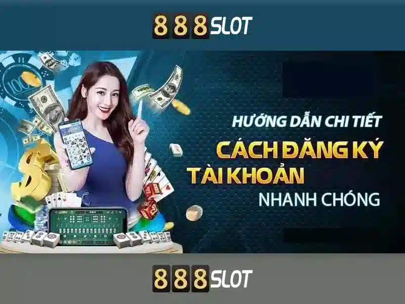 888slot: Đánh giá tổng quan về nền tảng casino trực tuyến