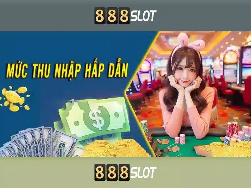 888slot – Nền tảng slot trực tuyến phổ biến