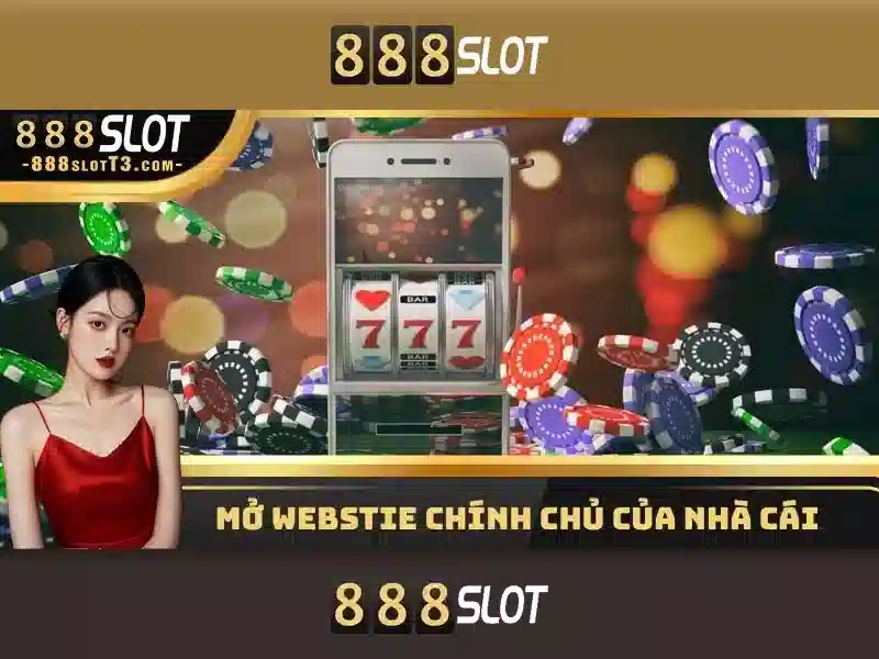 888slot - Đánh giá chi tiết về nền tảng casino trực tuyến