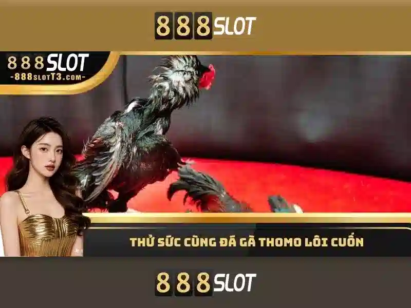 888slot: Trải nghiệm slot trực tuyến đáng chú ý
