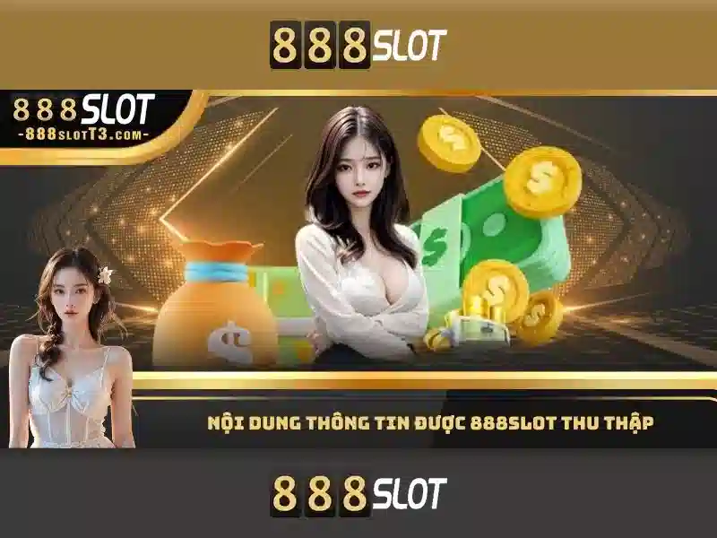888slot - Nền tảng slot trực tuyến nổi bật tại Việt Nam