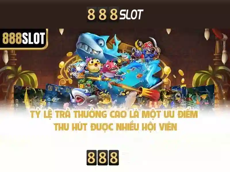 888slot: Đánh giá nền tảng slot trực tuyến nổi bật