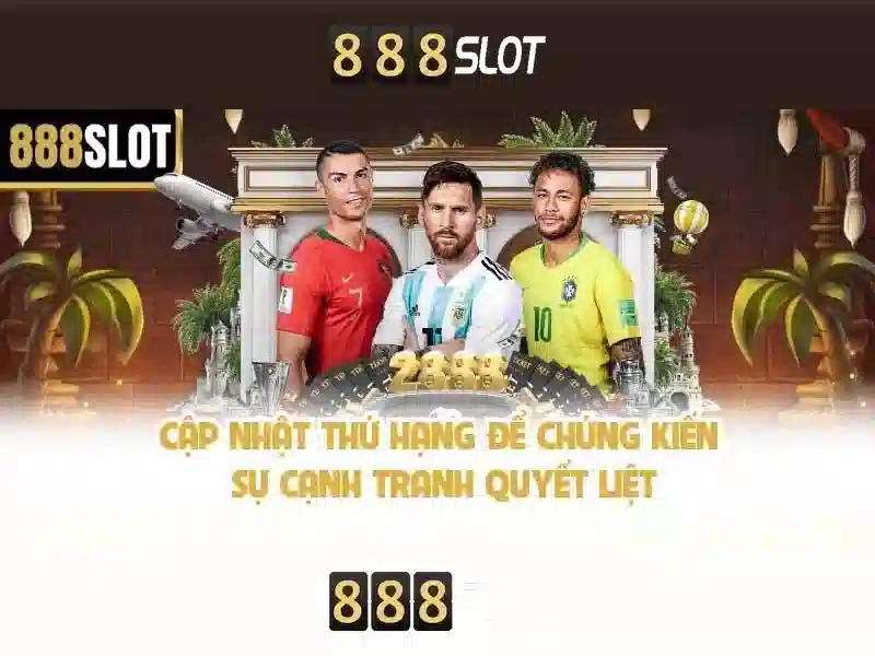 situs judi slot 888 - Khám phá trải nghiệm và đánh giá