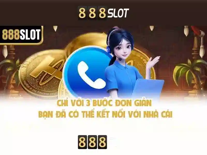 888slot - Trải nghiệm trò chơi slot trực tuyến tuyệt vời