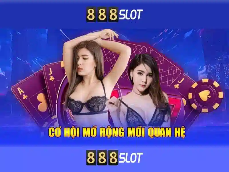888slot: Trải nghiệm Casino trực tuyến uy tín tại Việt Nam