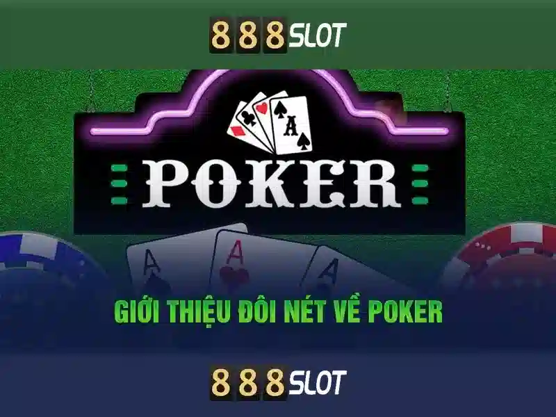 Một cái nhìn tổng quan về 888slot