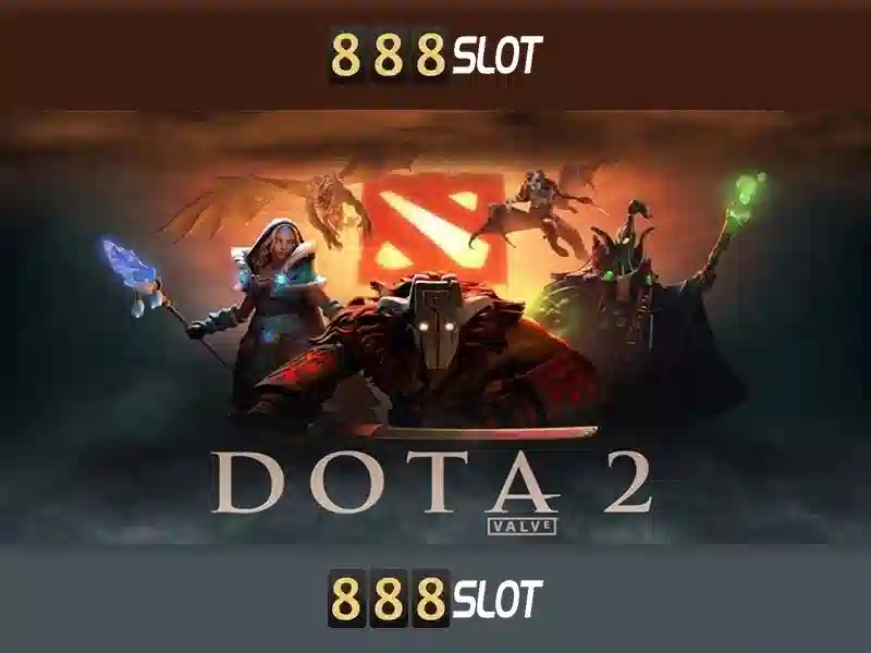 888slot là gì?