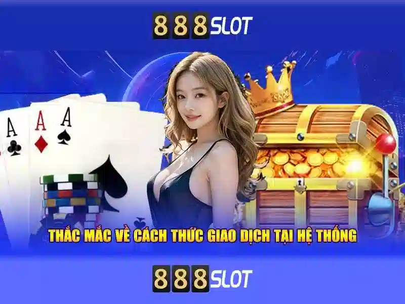 Giới thiệu về 888slot\n\n