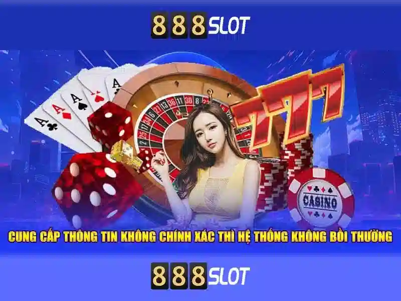 Tại sao chọn 888slot? Tại sao chọn 888slot?