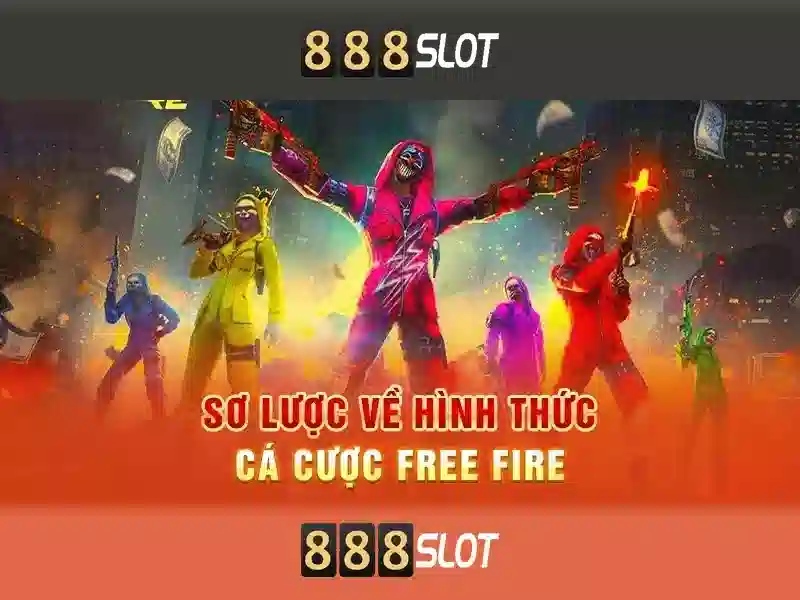 An toàn và công bằng tại 888slot