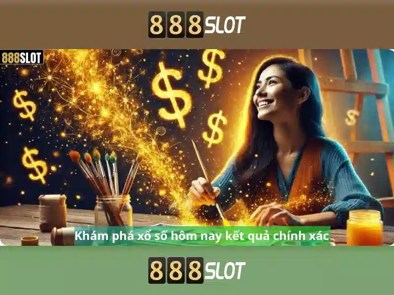 888slot: Trải nghiệm chơi slot trực tuyến an toàn và thú vị