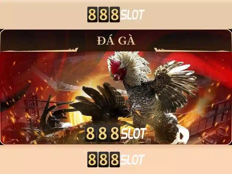 Giới thiệu về 888slot