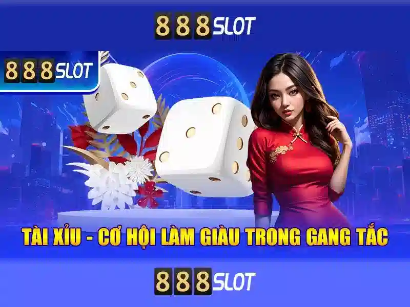 888Slot - Đánh giá và Trải nghiệm Slot Trực tuyến