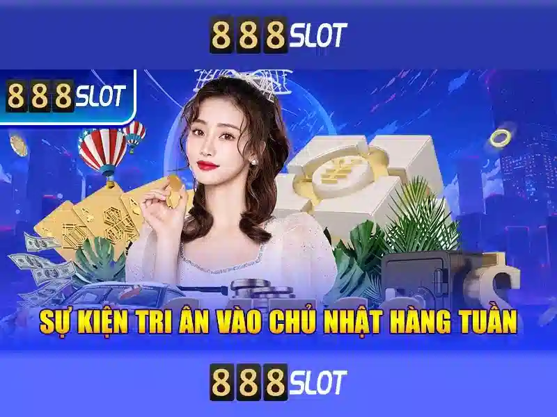 Giới thiệu về 888slot