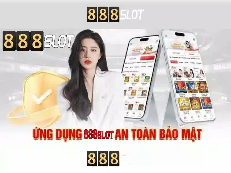 888slot - trải nghiệm slot trực tuyến đỉnh cao