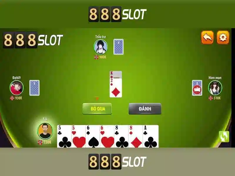 888slot: Đánh giá nền tảng casino trực tuyến 888slot: Đánh giá nền tảng casino trực tuyến