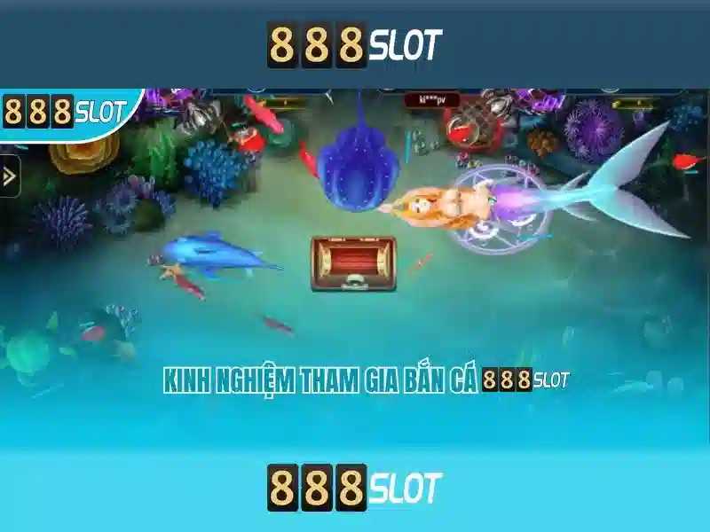 Danh mục trò chơi slot đa dạng