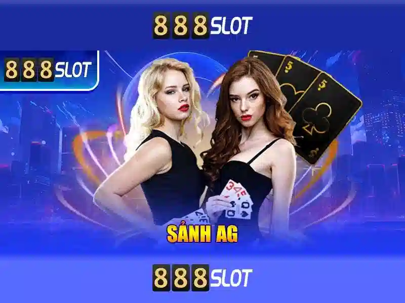 Giới thiệu về 888slot