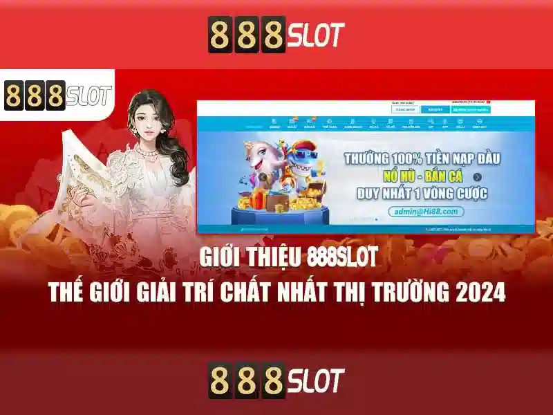 Các sản phẩm và dịch vụ cốt lõi của www 888 slot