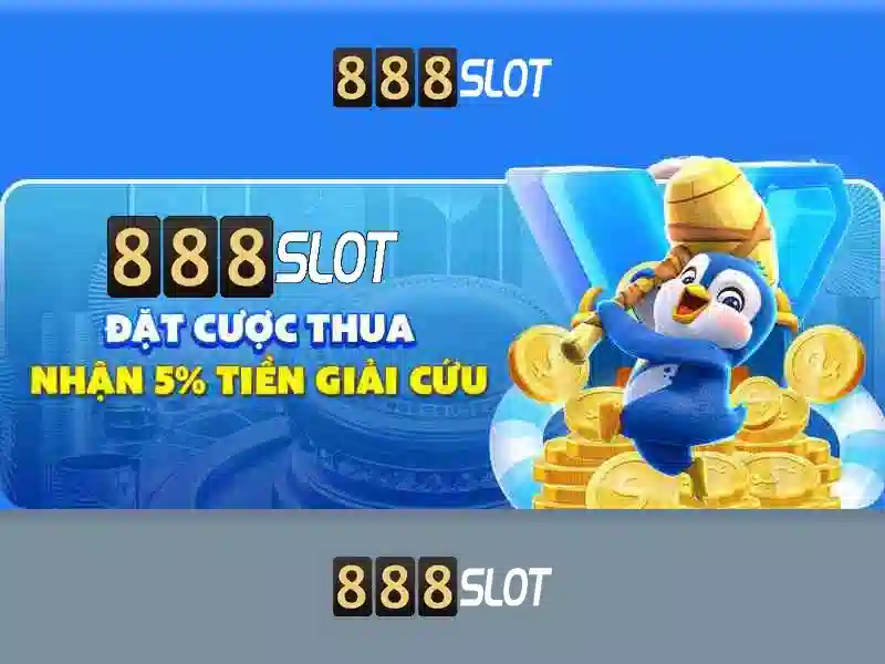 Giới thiệu về 888slot
