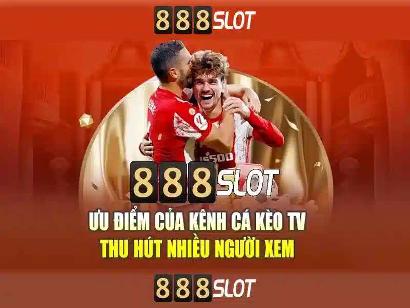 888slot - Sòng bài xèng trực tuyến hàng đầu