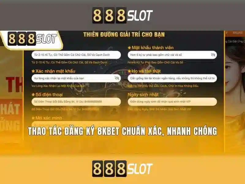 888slot - Trang web máy đánh bạc trực tuyến hàng đầu
