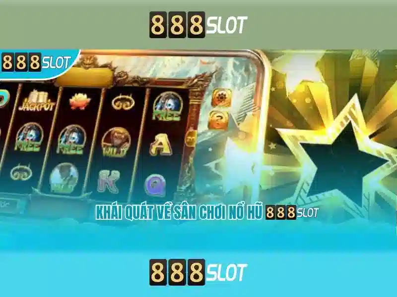 Giới thiệu về 888slot