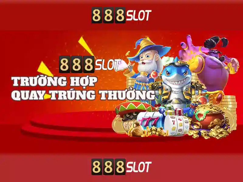 888slot: Tổng quan về sòng bạc trực tuyến và trải nghiệm người chơi